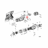 O-Ring Mercruiser CMD (896332171) O-Ring Mercruiser CMD (896332171)