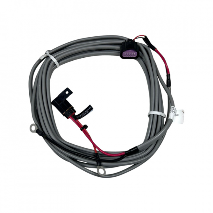 DTS Clean Power Harness 25 ft (896333T25)