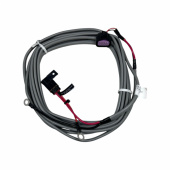 DTS Clean Power Harness 25 ft (896333T25) DTS Clean Power Harness 25 ft (896333T25)