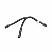 Y-Adapterkabel SmartCraft CAN-Nätverk (896370T01) Y-Adapterkabel SmartCraft CAN-Nätverk (896370T01)