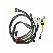 Key Switch Harness Kit 14-Pin 25-250 hk Key Switch Harness Kit 14-Pin 25-250 hk