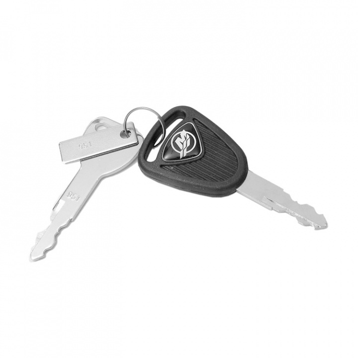 Startnyckel Mercury 951-970