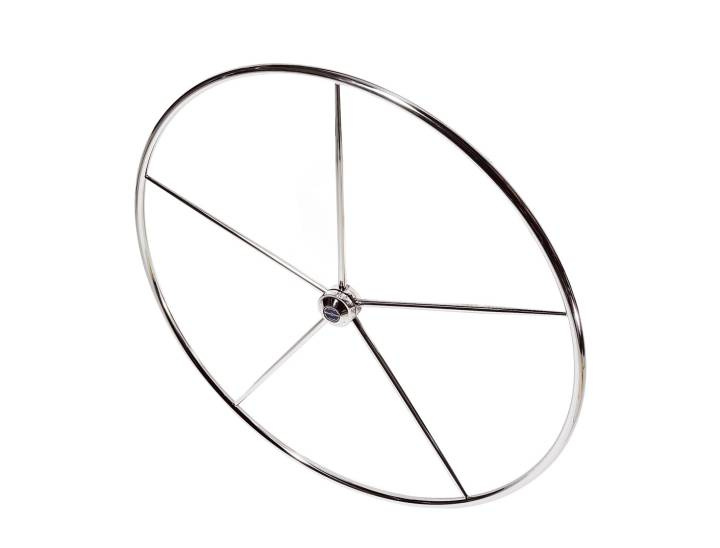 Commodore Plan Rostfri