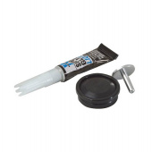 Gasreglage - Gummituta Paket Gasreglage - Gummituta Paket