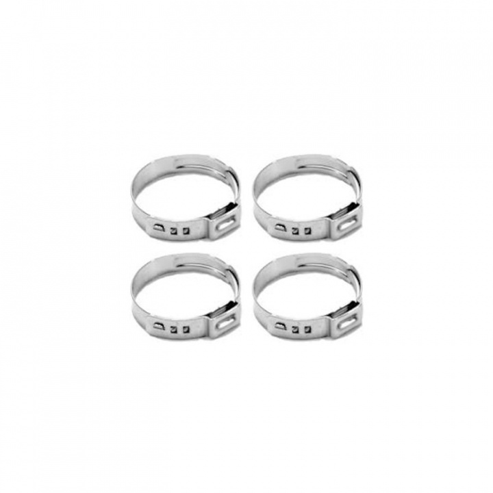 Klamma Mercury 6-30 hk 4-pack (898101237)