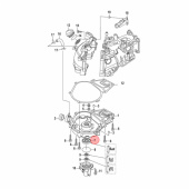 Packbox Mercury 2-6 hk (898101285) Packbox Mercury 2-6 hk (898101285)