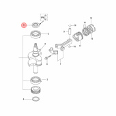 Packbox Mercury 2-6 hk (898101285) Packbox Mercury 2-6 hk (898101285)