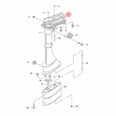 Riggpackning Mercury 2-3.5 hk (898101328) Riggpackning Mercury 2-3.5 hk (898101328)