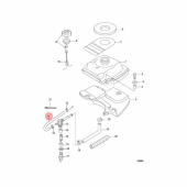 Bränsleslang (898101352) Bränsleslang (898101352)