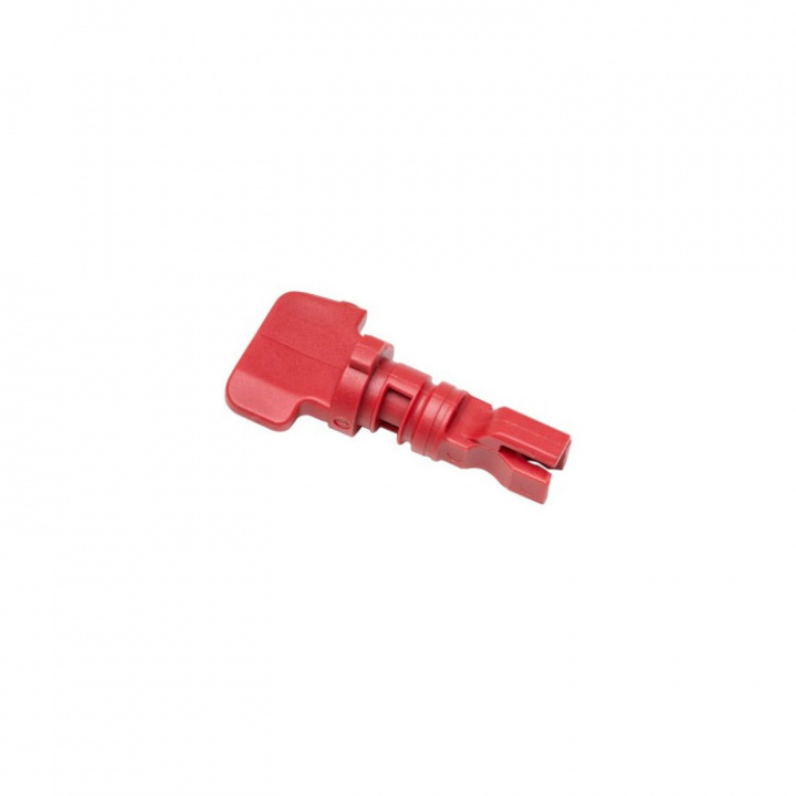 Knopp Bränslekran Mercury 2-3.5 hk (898103220)