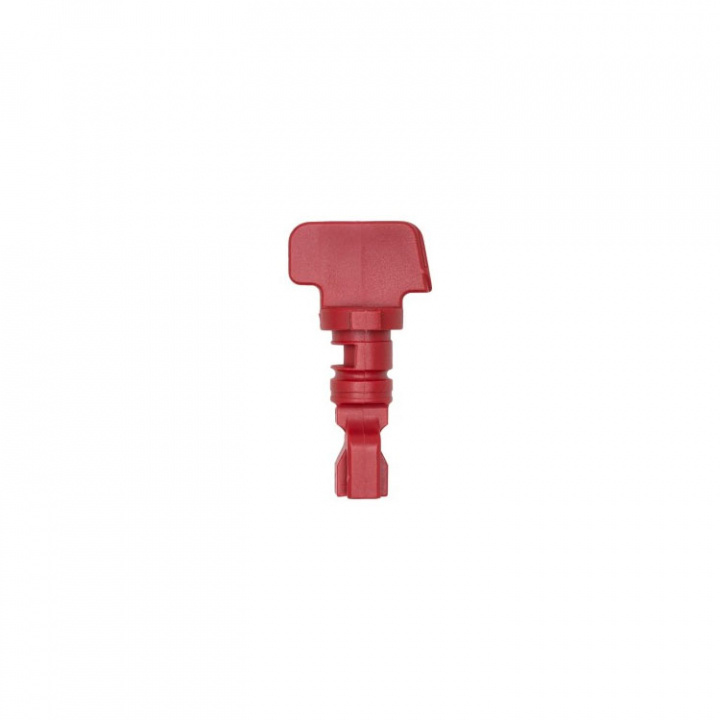 Knopp Bränslekran Mercury 2-3.5 hk (898103220)