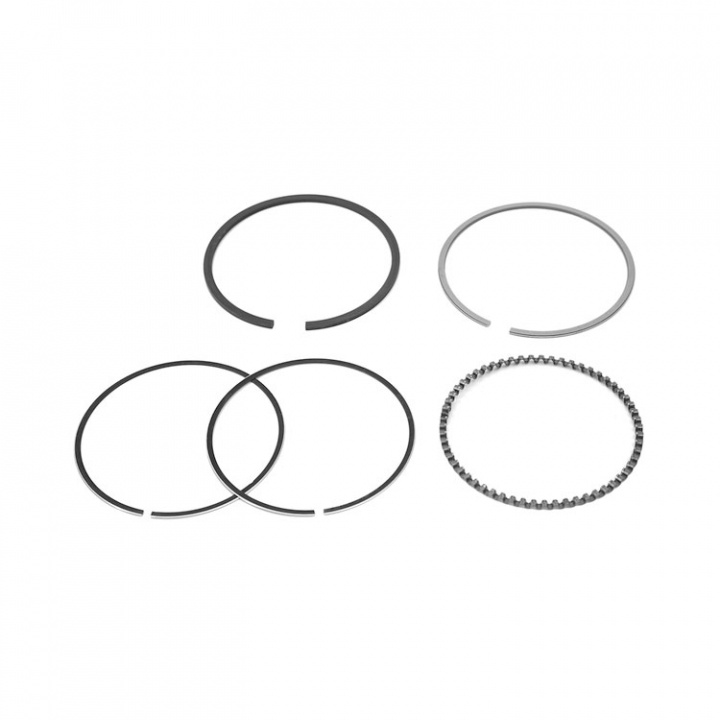 Ringsats Standard Mercury 25-30 hk (898103T35)