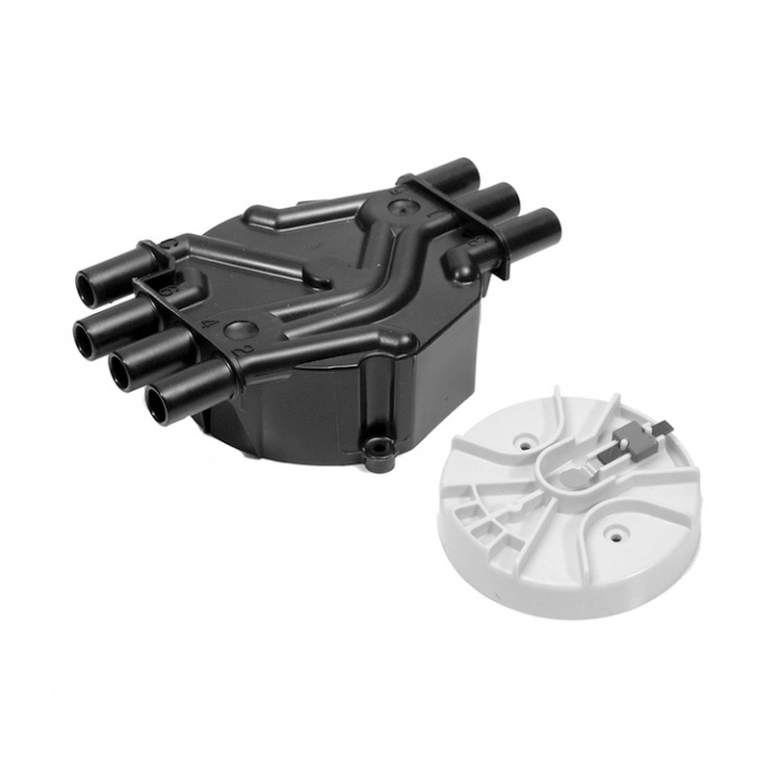 Fördelarlock & Rotor Mercruiser 4.3L V6 (898253T28)