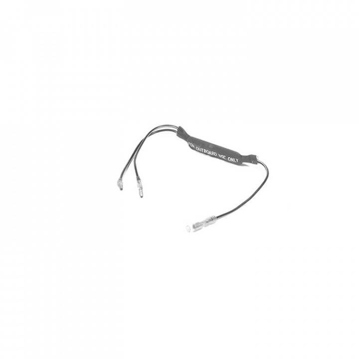 Lanyard Diode Kit – Dual Engine (898289A72)