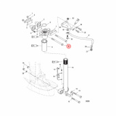 Skruv M12 25-125 hk (898835001) Skruv M12 25-125 hk (898835001)