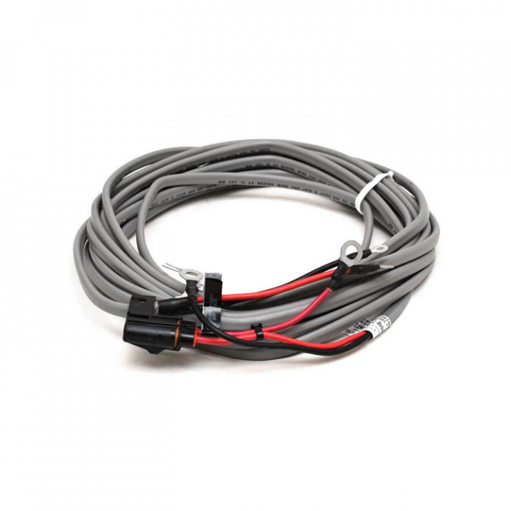 Accessory Power Harness 40A 30ft (899785K04)