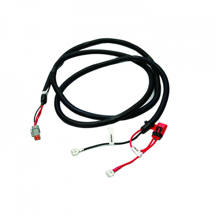 Power Harness Assembly Wiring 10ft (899887T13)