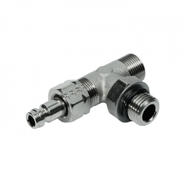 Koppling Mercury Cylinder (8M0041173)