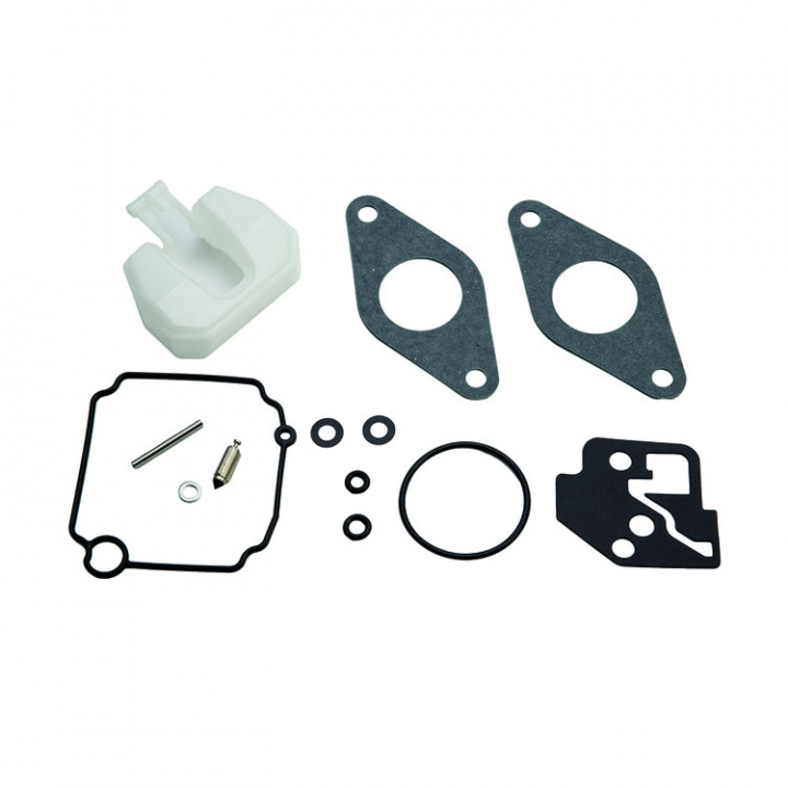  Reparationssats Förgasare Mercury 8-9.9 hk (8M0044576)