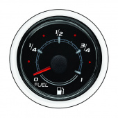 Smartcraft SC100-Link Bränslemätare 52mm Svart (8M0052844) Smartcraft SC100-Link Bränslemätare 52mm Svart (8M0052844)