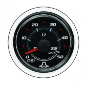 Smartcraft SC100-Link Vattentryck 52mm Svart (8M0052850) Smartcraft SC100-Link Vattentryck 52mm Svart (8M0052850)