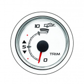 SMARTCRAFT SC100-LINK TRIMMÄTARE 52MM Vit (8M0052870) SMARTCRAFT SC100-LINK TRIMMÄTARE 52MM Vit (8M0052870)