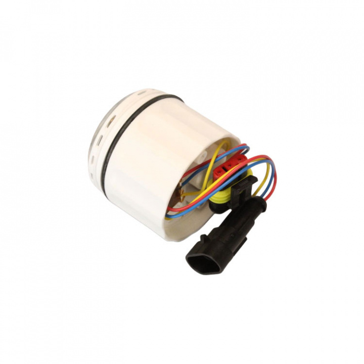 SMARTCRAFT SC100-LINK TRIMMÄTARE 52MM Vit (8M0052870)