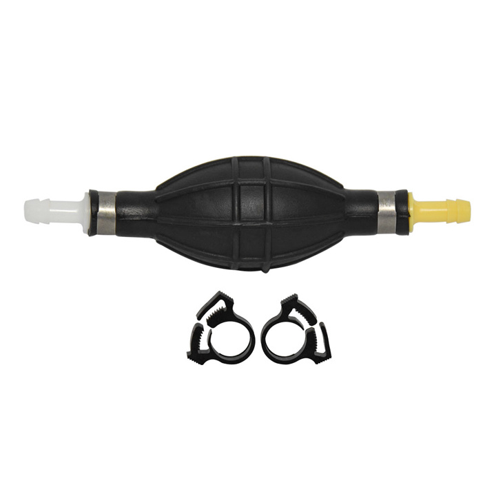 Primer Bulb Blåsa Till Bränsleslang