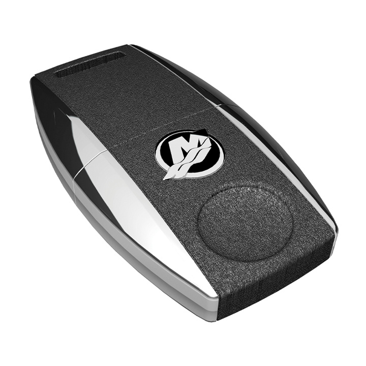 Mercury Startspärrsnyckel (Kräver Kodning)