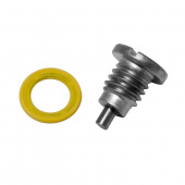 Oljeplugg För Mercury/Mercruiser 3/8''-16 Oljeplugg För Mercury/Mercruiser 3/8''-16