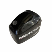 Begagnad Motorkåpa Optimax 75-115hk Begagnad Motorkåpa Optimax 75-115hk