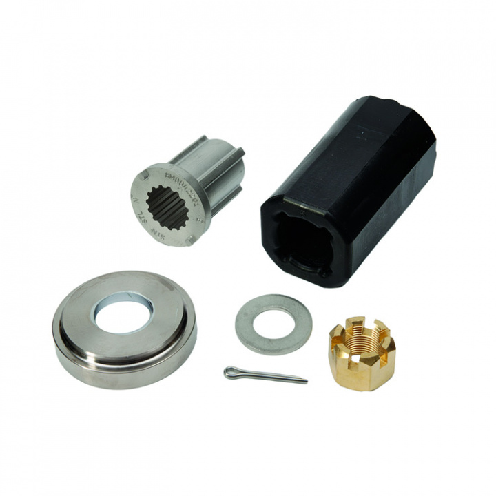 Hubkit FLO-TORQ II Yamaha 200‑250 hk (8M0075402)