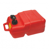 Bränsletank 25l Med Mätare (8M0083452) Bränsletank 25l Med Mätare (8M0083452)