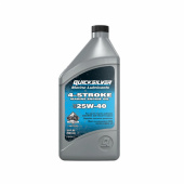 4-Taktsolja Mineral 25W40 1L 4-Taktsolja Mineral 25W40 1L