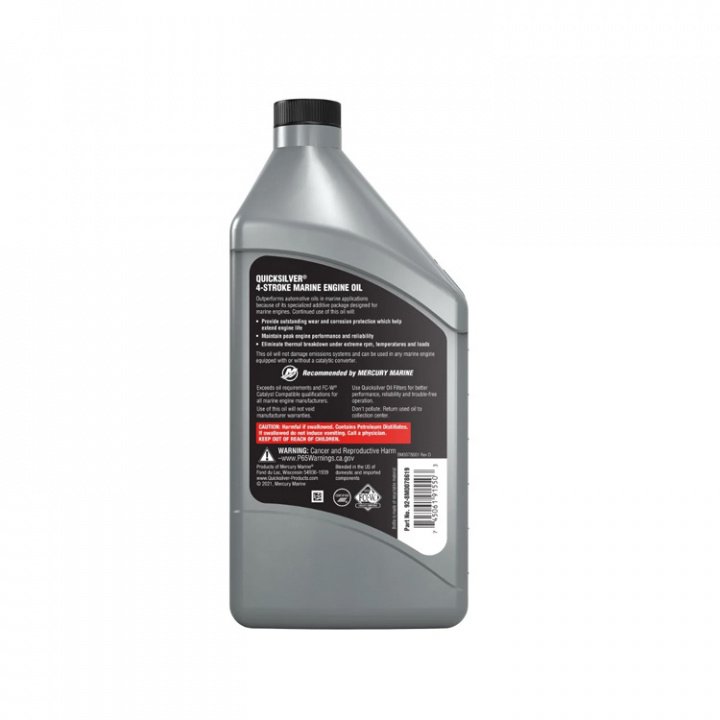 4-Taktsolja Mineral 25W40 1L