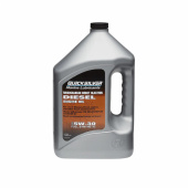 TDI Diesel Motorolja Helsyntet 5W30 1L (8M0229825) TDI Diesel Motorolja Helsyntet 5W30 1L (8M0229825)