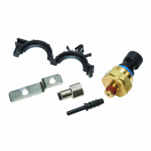 Smartcraft Digital Trycklogg (Pitot-givare 8M0090447) Smartcraft Digital Trycklogg (Pitot-givare 8M0090447)