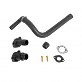 Kylvattenslang till Bravo 1/2/3 (8M0090859) Kylvattenslang till Bravo 1/2/3 (8M0090859)