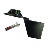 Trim Tab Anod För Växelhus Med Styrklack 80-115EFI (8M0091534) Trim Tab Anod För Växelhus Med Styrklack 80-115EFI (8M0091534)