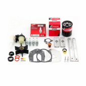 Servicesats 300h F150 hk EFI 3L (8M0094233) Servicesats 300h F150 hk EFI 3L (8M0094233)