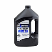 4-Taktsolja Delsyntet HP 25W50 4L 4-Taktsolja Delsyntet HP 25W50 4L