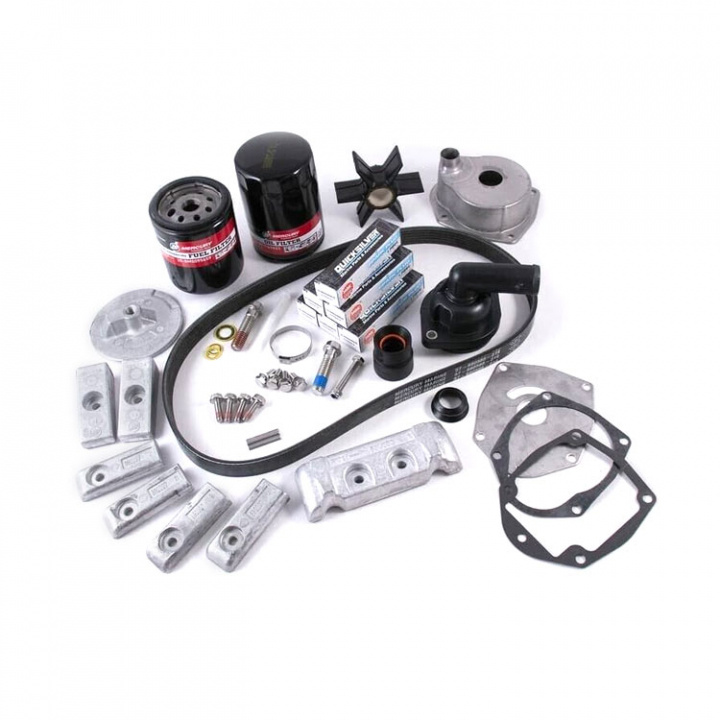 Servicesats 300h 200-300 hk Verado L6 (8M0097859)