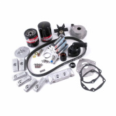 Servicesats 300h 200-300 hk Verado L6 (8M0097859) Servicesats 300h 200-300 hk Verado L6 (8M0097859)