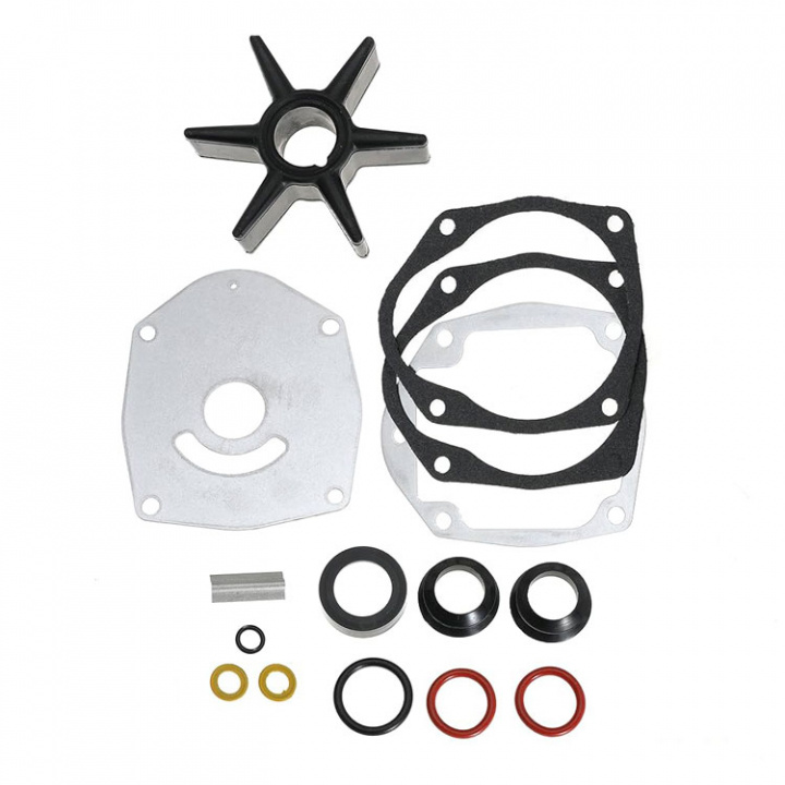 Impellerkit (Repairkit Waterpump 8M0100526)