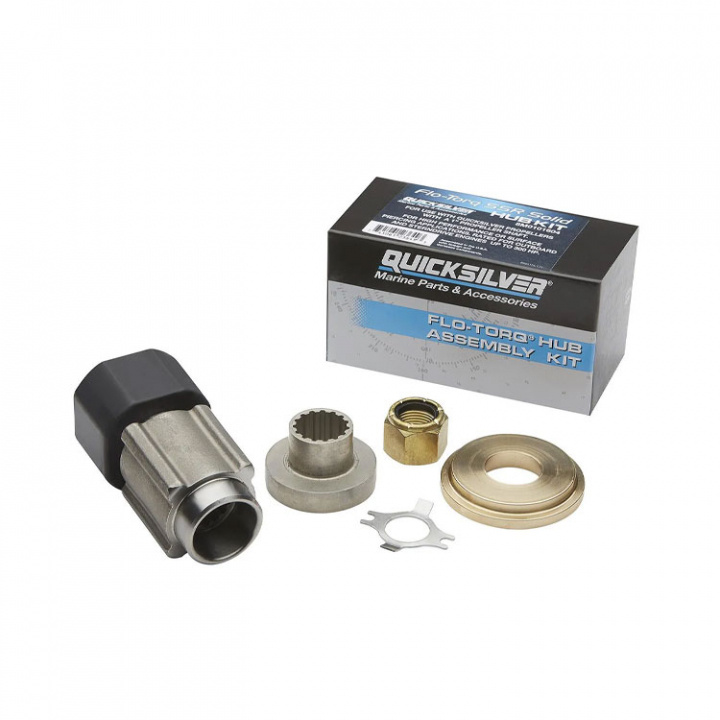 Hubbkit FLO-TORQ SSR SD (8M0101604)