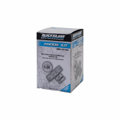 Anodsats Mercury/Mariner 75-115 Hk (8M0107548) Anodsats Mercury/Mariner 75-115 Hk (8M0107548)