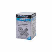 Anodsats Aluminium Mercury/Mariner (8M0107550) Anodsats Aluminium Mercury/Mariner (8M0107550)