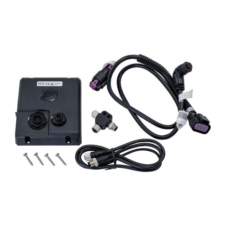 VesselView Multi Link Connect 2-4 Motorer (8M0110641)