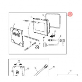 Vesselview 502 Display Kit Vesselview 502 Display Kit