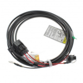 DTS Clean Power Harness 14f (8M0113732) DTS Clean Power Harness 14f (8M0113732)